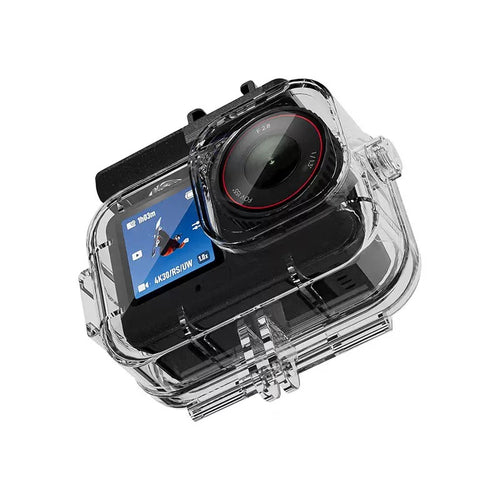 60m Waterproof Housing Case for DJI Osmo Action 6