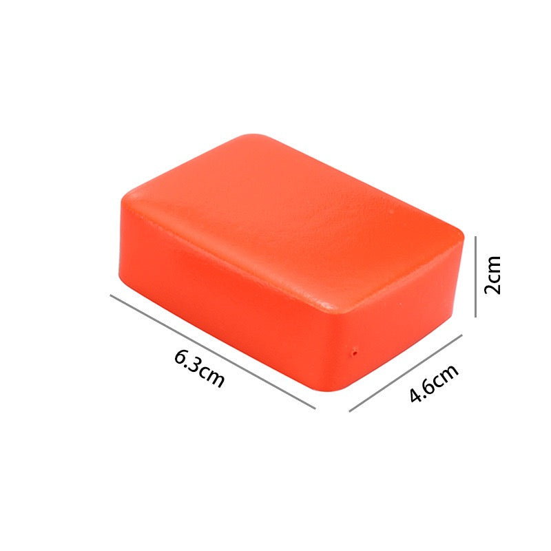Action Camera Floaty Block - Floating Case for GoPro & Sports Cameras