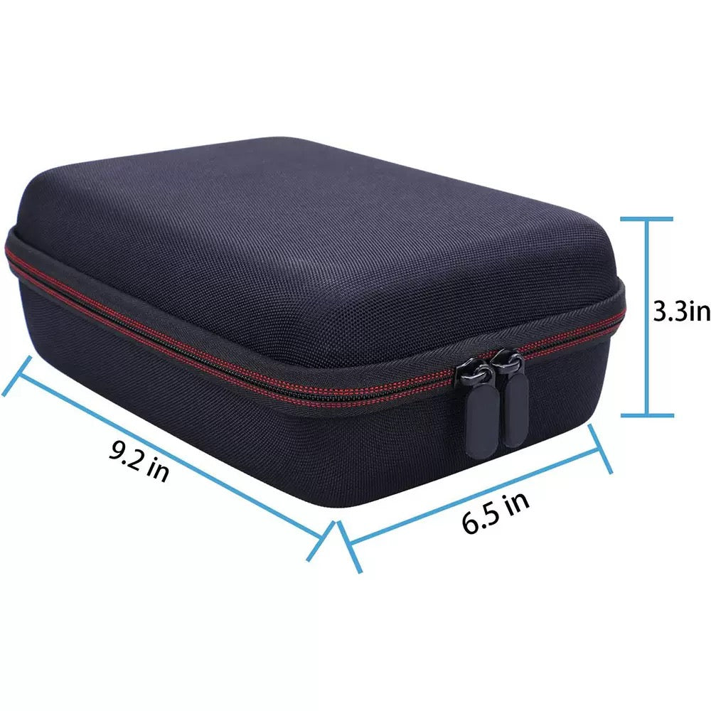 Hard EVA Storage Carrying Case for Action Cameras & Accessories