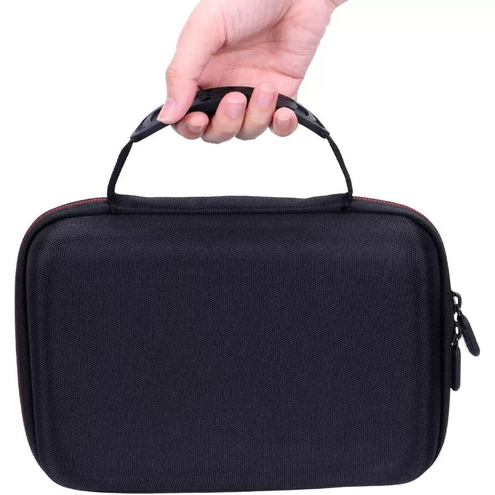 Hard EVA Storage Carrying Case for Action Cameras & Accessories