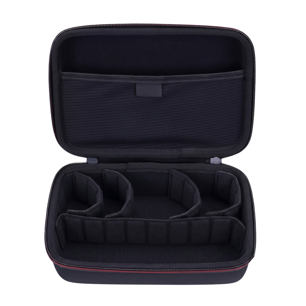 Hard EVA Storage Carrying Case for Action Cameras & Accessories
