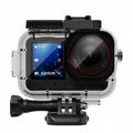 60m Waterproof Housing Case for DJI Osmo Action 6