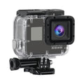 60m Waterproof Housing Case for GoPro Hero 7/6/5 Black