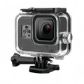 60m Waterproof Housing Case for GoPro Hero 8 Black