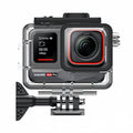 60m Waterproof Housing Case for Insta360 Ace Pro & Ace Pro 2